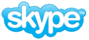 Skype Room Join Button